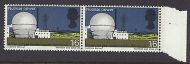 1966 sg704pa British Technology 1/6 (Phos) - Variety narrow right band - MNH