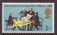Sg 821c 1970 1 - Anniversaries Variety Green omitted UNMOUNTED MINT MNH