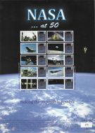BC-237 GB 2009 NASA at 50 Smiler sheet UNMOUNTED MINT