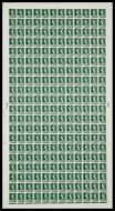 XW15 1 3 Wales Regional Sheet - Full sheet UNMOUNTED MINT MNH