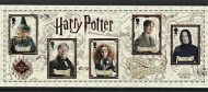 MS4151 2018 Harry Potter Miniature Sheet UNMOUNTED MINT