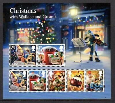 MS3135 2010 Chirstmas miniature sheet UNMOUNTED MINT