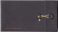 2000s her majestys stamps prestige booklets folder MINT