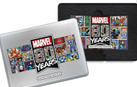 GB Prestige Booklet DY29 2019 Marvel anniversary 80 yrs - complete with box
