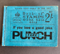 BC2 2 - Booklet Edition 363 Advert Pane 11 Spread your capital full perfs pane