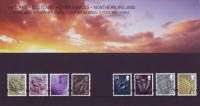 2008 Royal Mail Definitive Pack no. 79 Presentation pack UNMOUNTED MINT