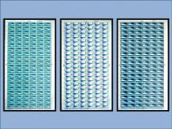 1969 Concorde set in FULL SHEETS UNMOUNTED MINT