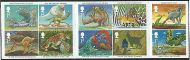 Sg 2243A 2002 Rudyard Kiplings Just So Stories Barcode Booklet - complete