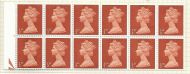 ½d Pre- Decimal machin with variety UNMOUNTED MINT MNH