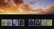 2006 Regionals Definitive Presentation pack Pack no. 73 UNMOUNTED MINT