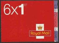 PM19 2009 Design Classics (Concorde) Cyl W1 SA Barcode Booklet - Complete
