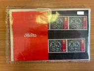 1971 Heinz private presentation pack SEALED SUPERB CONDITION