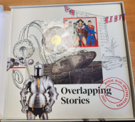 2021  Year book Complete number 38 UNMOUNTED MINT/MNH
