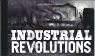 GB Prestige Booklet DY39 2021 Industrial revolutions- complete