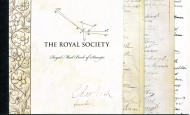 2010 GB Prestige Booklet DX49 The Royal society UNMOUNTED MINT